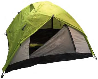 Hi-Tec Carpa Formigal 3 Green / Light Grey / Black