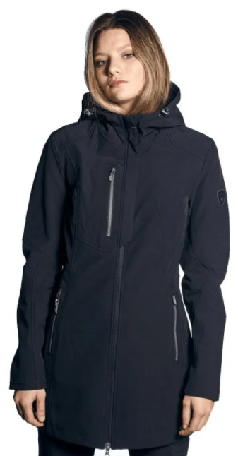 Northland Camp Softshell Brokina Ls Jkt