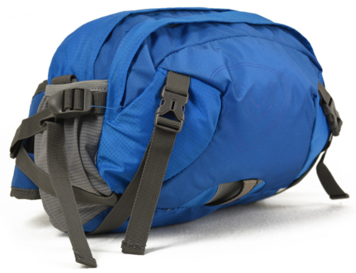 Northland Riñonera - Touring Waist Bag