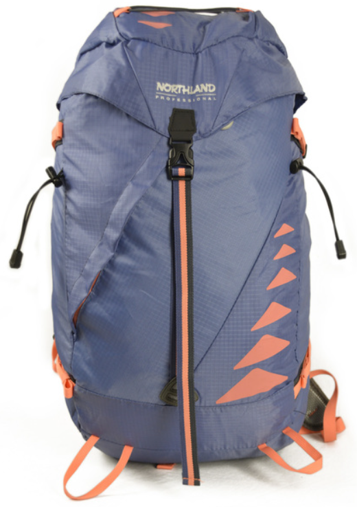 Northland Mochila - Trail Matthias