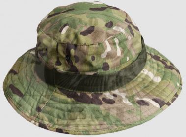 Domi Gorro Boonie Camo Multicam