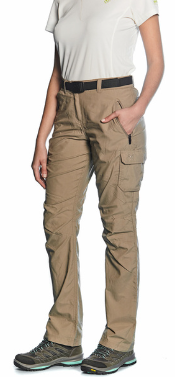 Northland Pant - Pro Dry Mount SMU Ls