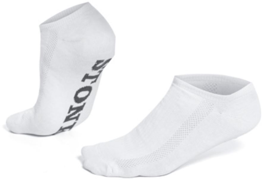 Stone Zoquete Running Hilo Invisible