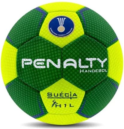 Penalty Bola Hand Suecia H1L Ultra Grip X