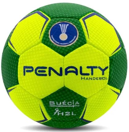 Penalty Bola Hand Suecia H2L Ultra Grip X