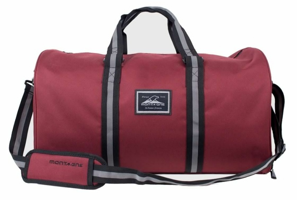 Montagne Bolso Anton
