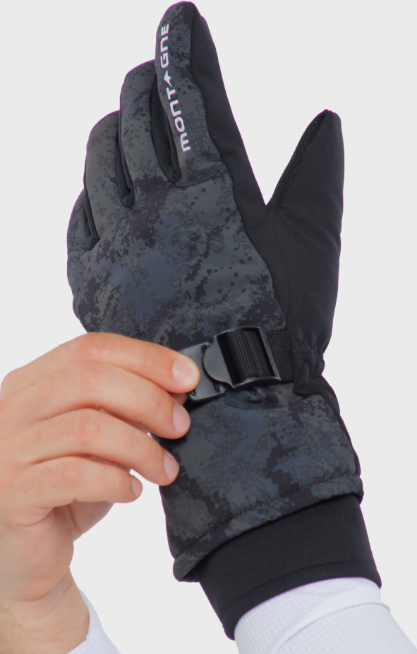 Montagne Guante Digger