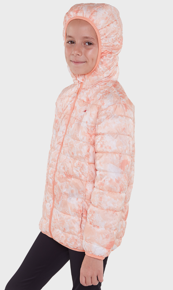 Montagne Campera Grizly