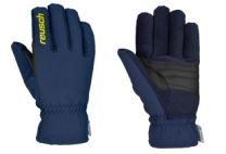 Reusch Guante de Ski Blizard Stormbloxx