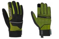 Reusch Guante de Ski Terro Stormbloxx