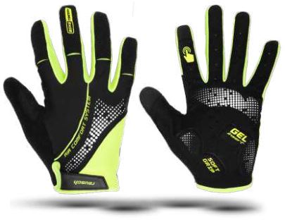 Reusch Guante Ciclismo Touch