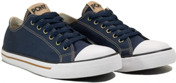 Pony Urban Bicolor OX Canvas