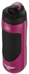 Contigo Botella Fit ASPT SQ 24 Oz. 710 ml.