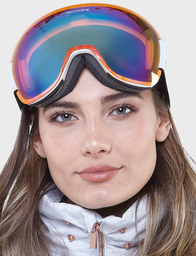 [IDBHDKZIRSNB0ST] Montagne Antiparra Iris