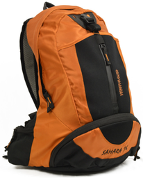 [02-029840] Northland Mochila - Samara 16 Naranja