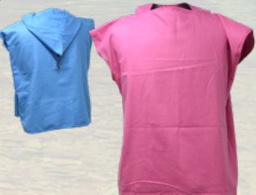 Northland Poncho - Brisa