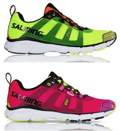 Salming En Route Mod. Muj Women 24/26