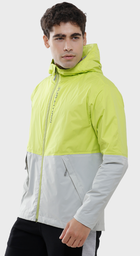 [NWQRDHBRDVBGM04] Montagne Rompeviento Davos